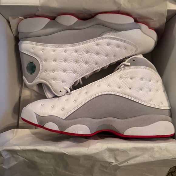 Jordans - Picture 1 of 5